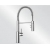 Bateria Blanco CATRIS-S chrom 521 476